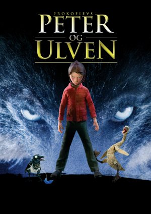 Peter & the Wolf