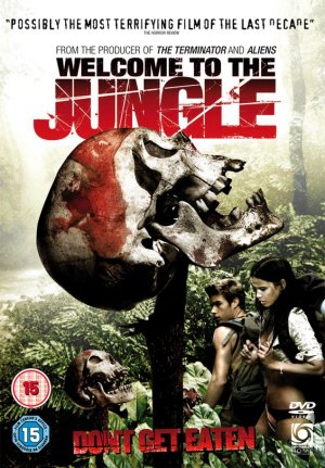 Welcome to the Jungle