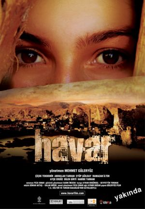 Havar