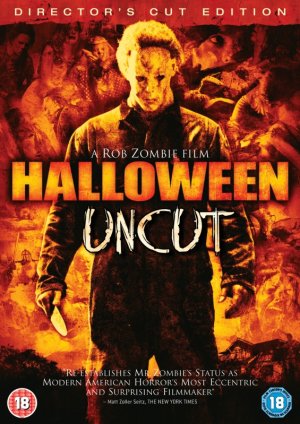 DVD