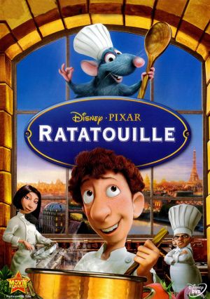 Ratatouille