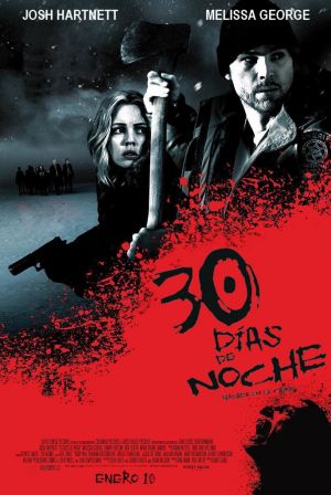 30 Days of Night