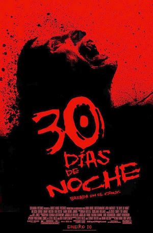 30 Days of Night