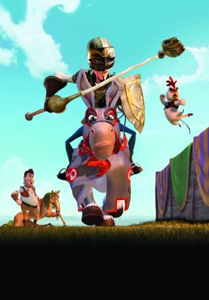 Donkey Xote
