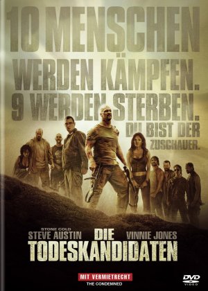 DVD