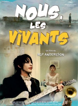 Du levande