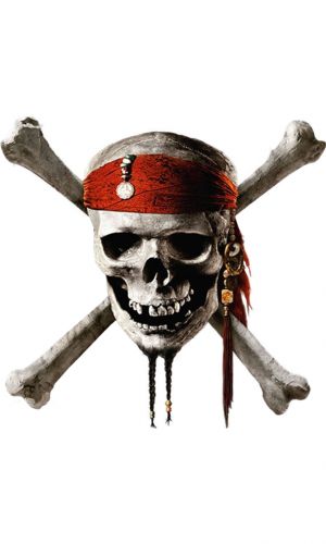 Pirates of the Caribbean: At World's End