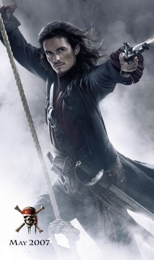 Pirates of the Caribbean: At World's End