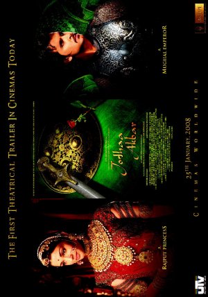 Jodhaa Akbar