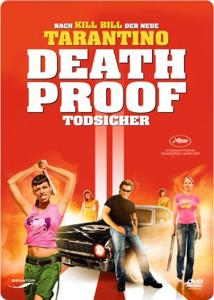 DVD