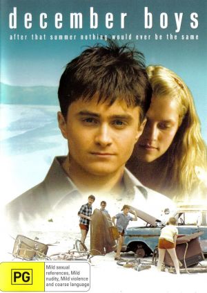 DVD