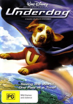 DVD
