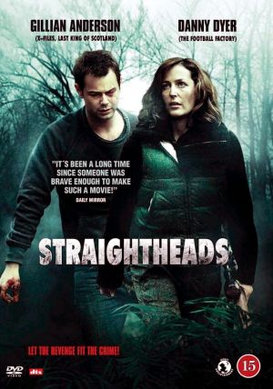 Straightheads