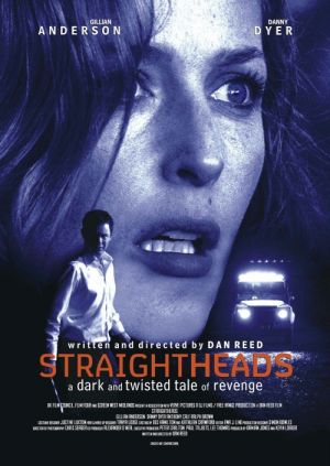 Straightheads