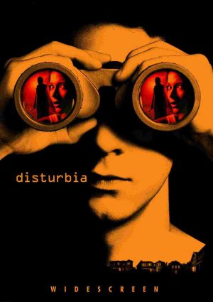 Disturbia