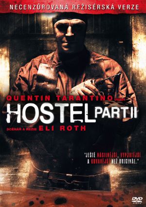 Hostel: Part II