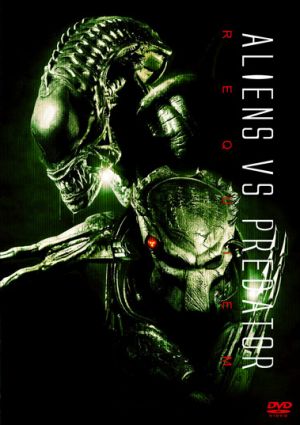 AVPR: Aliens vs Predator - Requiem
