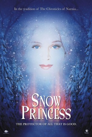 Snow Princ