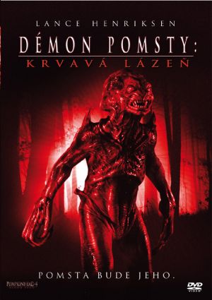 Pumpkinhead: Blood Feud