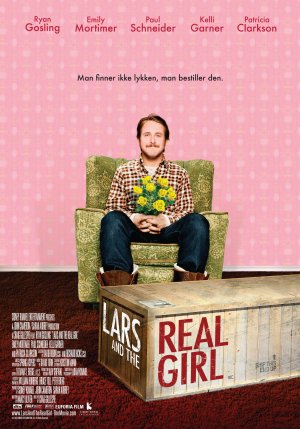 Lars and the Real Girl