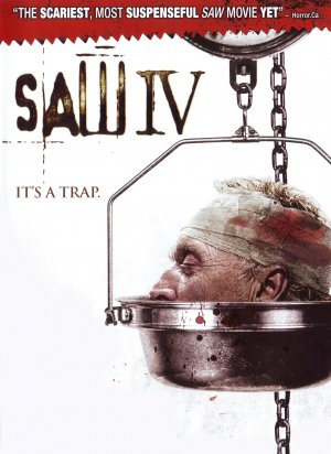 Saw IV