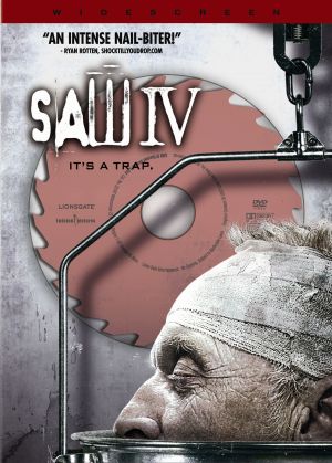 Saw IV
