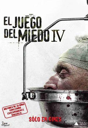 Saw IV