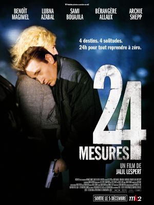 24 mesures