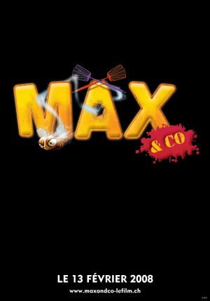 Max & Co