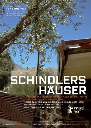 Schindlers Häuser