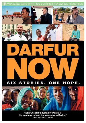 Darfur Now