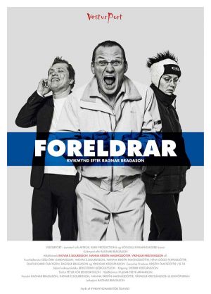 Foreldrar