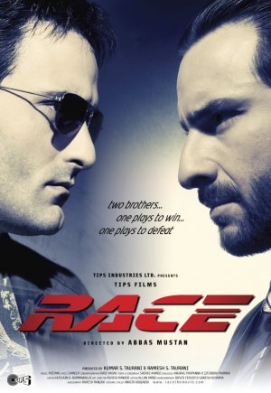 Race