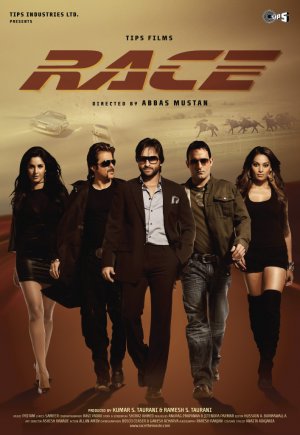 Race
