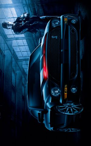 Knight Rider