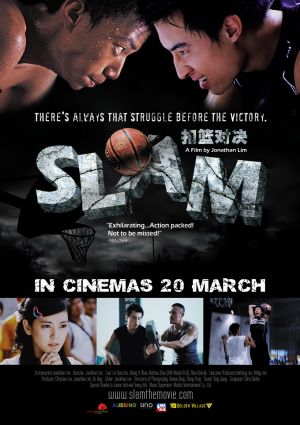 Slam