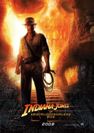 Indiana Jones and the Kingdom of the Crystal Skull