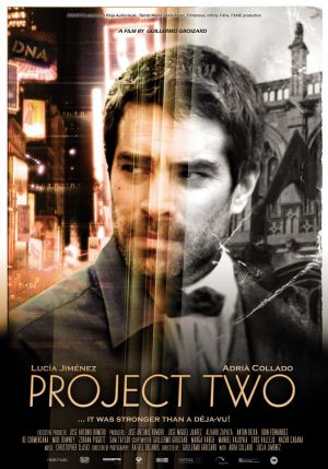 Proyecto Dos