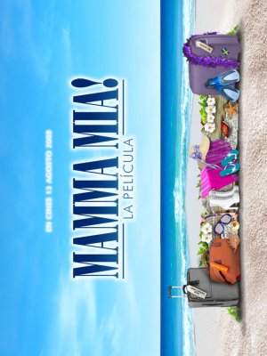 Mamma Mia!