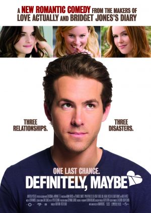 Definitely, Maybe