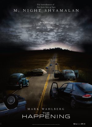 The Happening