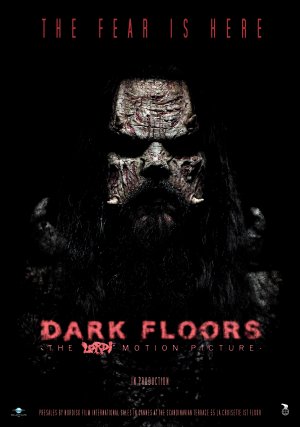 Dark Floors