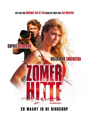 Zomerhitte