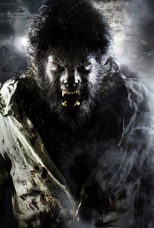 The Wolfman