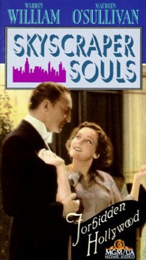 Skyscraper Souls
