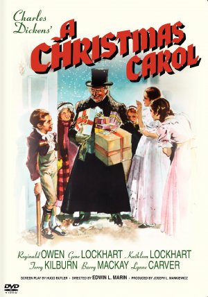 DVD