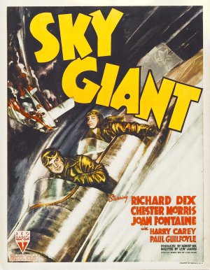 Sky Giant