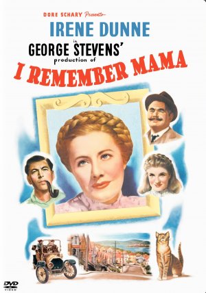 DVD