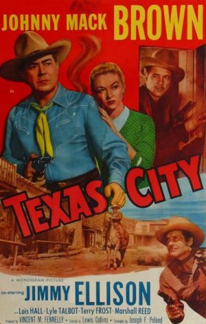 Texas City