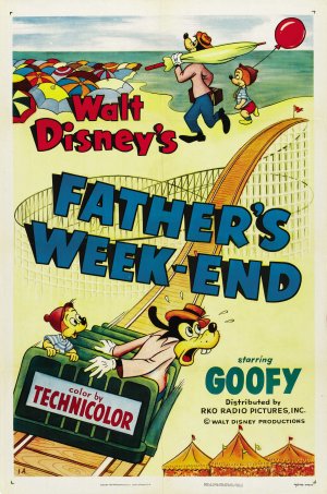 Father's Week-end
